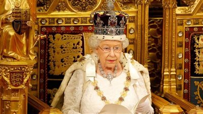 جونسون عن وفاة الملكة إليزابيث الثانية: اليوم الأكثر حزناً في تاريخ المملكة المتحدة