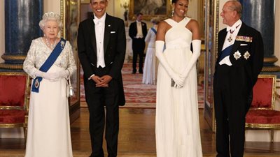 ١٤ رئيسًا أمريكيا خدموا في عهد ملكة بريطانيا.. وهكذا نعاها الأحياء منهم