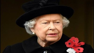 بايدن يوجه بتنكيس الأعلام في الولايات المتحدة حدادا على وفاة الملكة إليزابيث الثانية