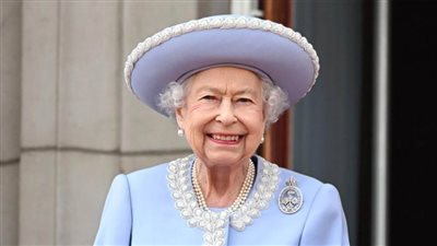 بوتين معزيا في الملكة إليزابيث الثانية: تمتعت بسلطة عالمية