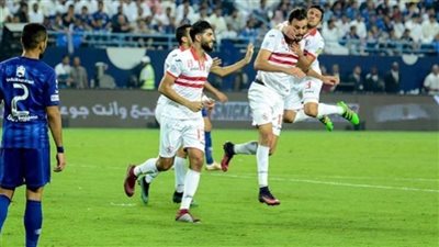 السوبر المصري السعودي وختام بطولة إفريقيا لتنس الطاولة 