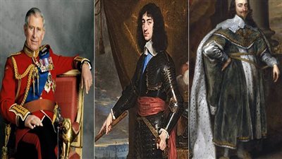 حكاية إعدام تشارلز الأول وكيف أعقبه الثاني؟.. والثالث يتربع على عرش بريطانيا