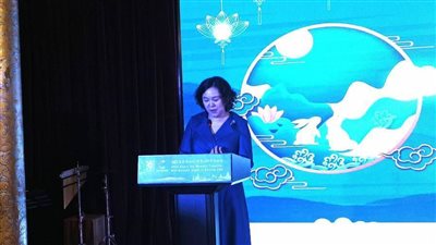 هوا تشونينغ: المؤتمر العشرون للحزب الشيوعي الصيني سيكون حدثا مهما لمستقبل الصين!