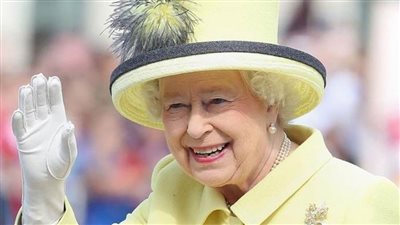 رئيسة تايوان تصف الملكة إليزابيث الثانية بـ