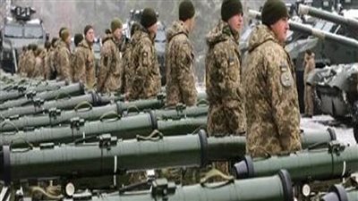 مسؤول صيني: توريد الأسلحة إلى أوكرانيا لن يجلب السلام