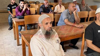 حملات إرشادية للوقاية من مرض السعار بكفر الشيخ