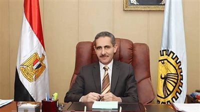 محافظ الغربية: 