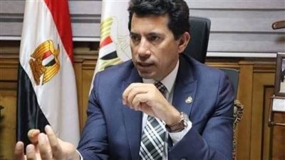 غدًا.. وزارة الشباب والرياضة تعلن التدشين الرسمي للمنصة الوطنية للشباب 