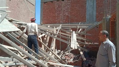 محافظ أسيوط يوجه بمتابعة ورصد مخالفات البناء من خلال وحدة المتغيرات المكانية