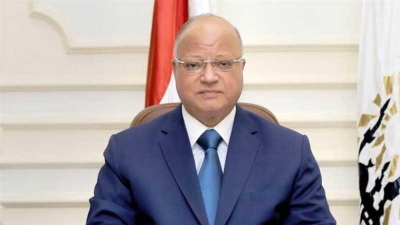 خالد عبدالعال محافظ