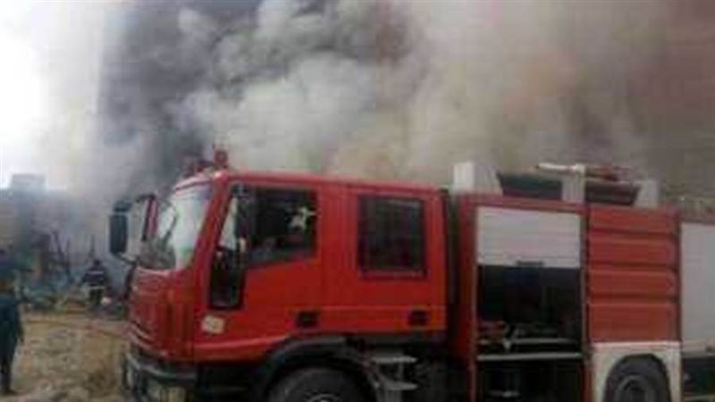 الحماية المدنية أثناء