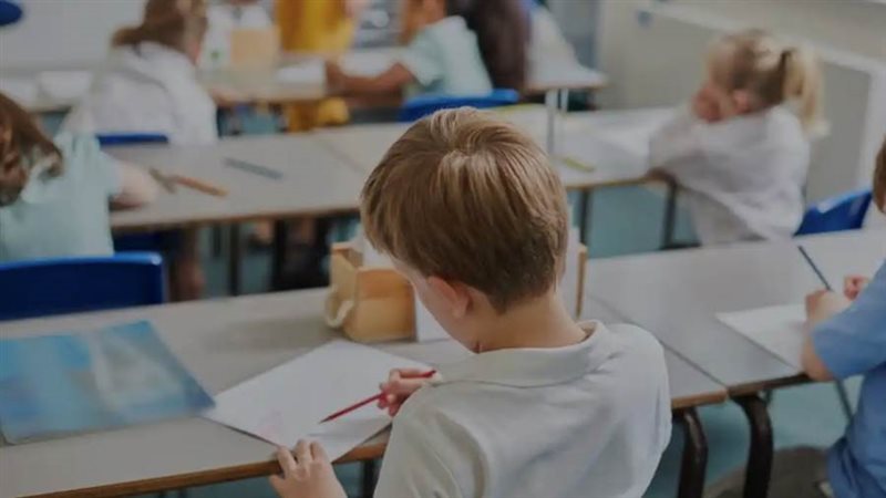 التعليم - ارشيفية