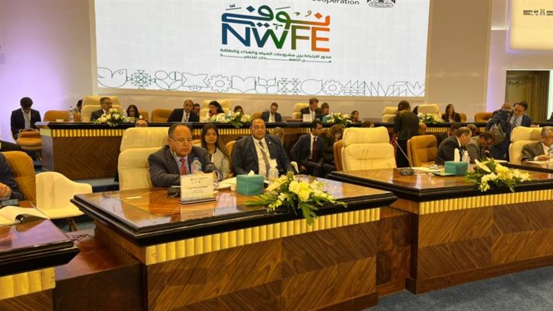 وزير المالية الدكتور