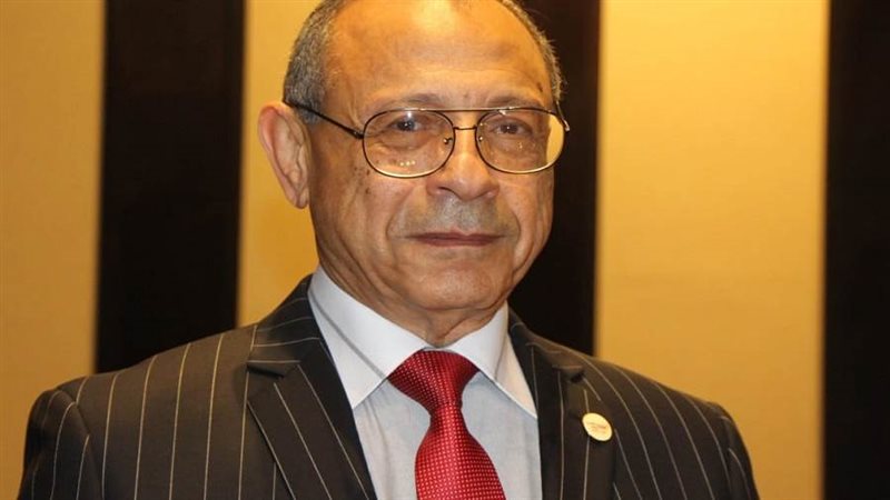 اللواء رؤوف السيد