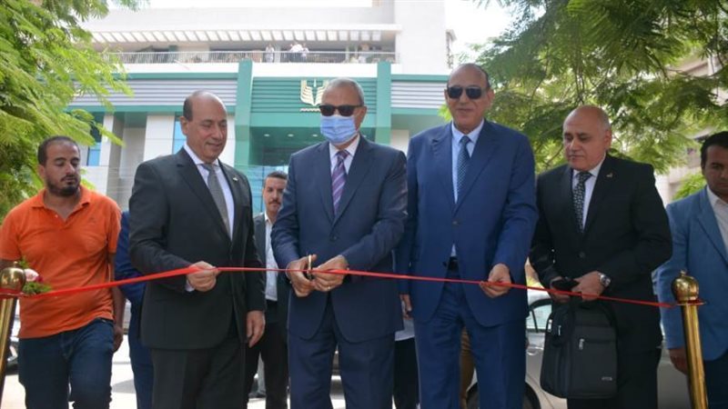 افتتاح المرحلة الثالثة