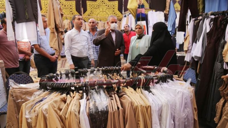 معرض أهلا مدارس