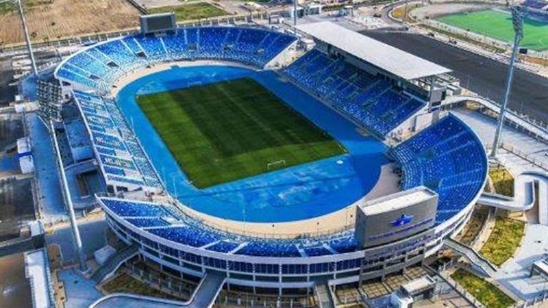 جولة مصورة من داخلالقرية