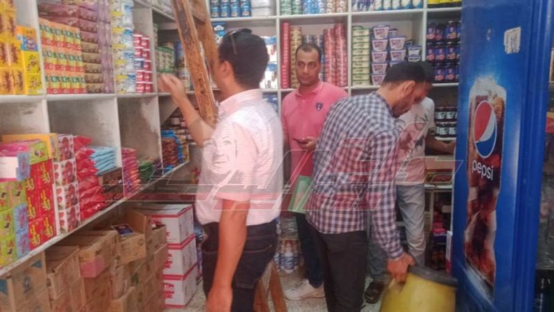 حملات الرقابة