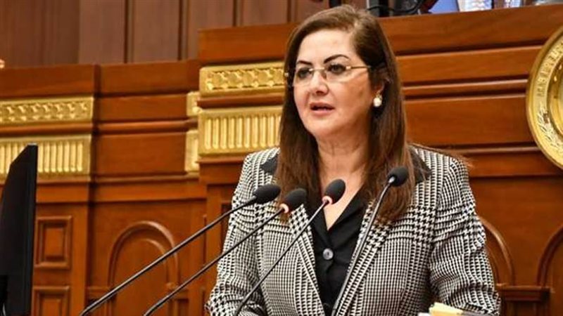 الدكتورة هالة السعيد