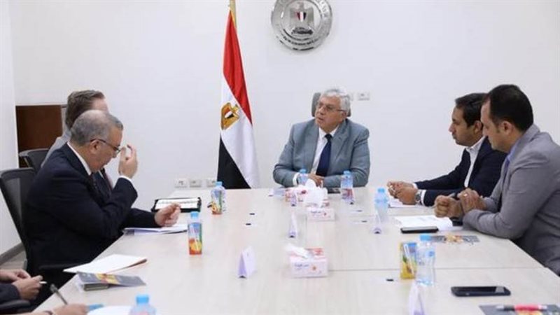 وزير التعليم العالي