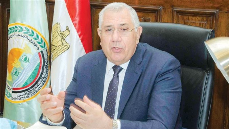 السيد القصير وزير