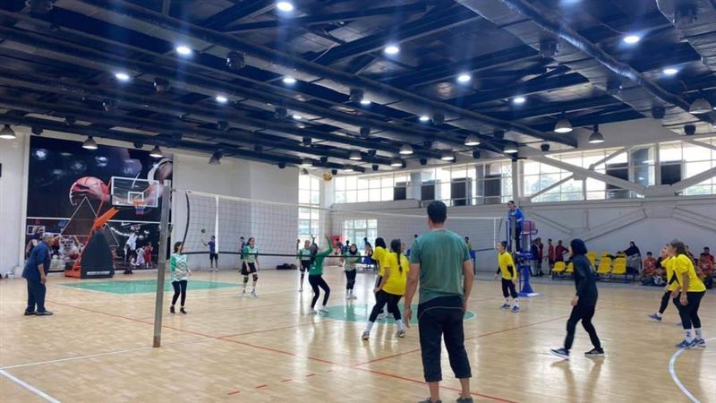 أولمبياد الطفل المصري