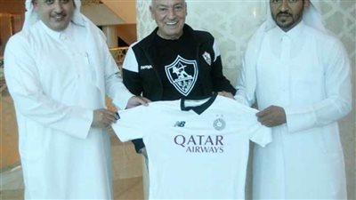 تقديرًا لتاريخه معهم.. السد القطري يكرم فيريرا