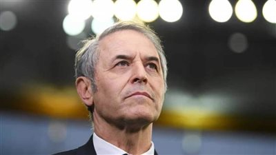 رسميًا.. السويسري مارسيل كولر مديرًا فنيًّا للأهلي