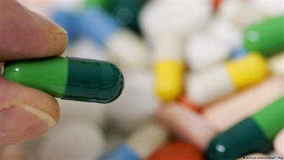 دراسة تحذر من تعاطي المضادات للأطفال 