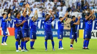 بالقوة الضاربة.. دياز يعلن تشكيل الهلال أمام الزمالك بكأس لوسيل