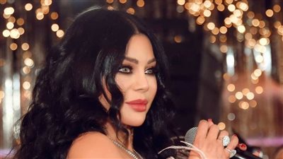 صور احتفال هيفاء وهبي بزفاف شقيقتها هانو.. وتوجه لها رسالة