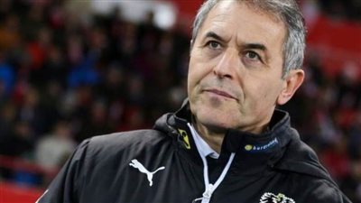 أرقام فايز سليماني بعد تولي مارسيل كولر المدير الفني الجديد للأهلي