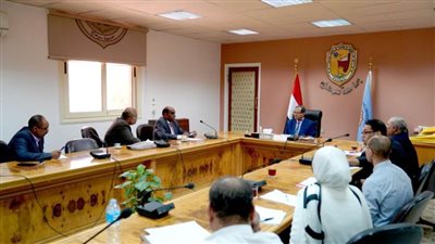 ننشر السمات الأساسية للبرنامج التكاملي بنظام الساعات المعتمدة بمصروفات بكلية طب سوهاج