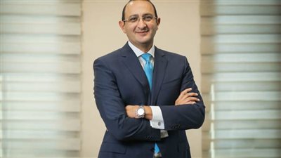  أحمد جلال: بنك تنمية الصادرات وفر 3400 خدمة بتمويلات 30 مليون جنيه للمشروعات الناشئة