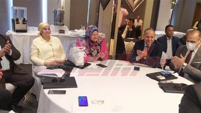 وكيل تعليم كفر الشيخ يشارك في ورشة عمل لشرح أنشطة التوكاتسو وتفعيلها