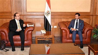 رسميًا.. مصر تتقدم لاستضافة بطولة أوروبا للدارتس 2024