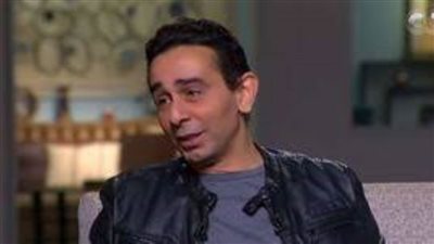 في حادث سير الشيخ زايد.. دفاع الفنان مصطفى هريدي يطالب بالبراءة 