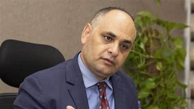 رئيس جهاز شؤون البيئة يعرض المبادرة المصرية للمدن المستدامة للأجيال القادمة بنيروبي