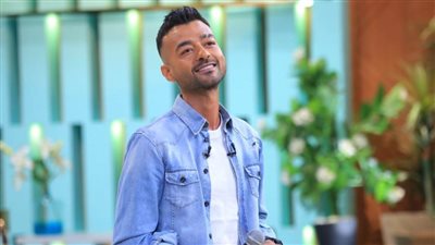 هيثم شاكر يروي أسرارًا جديدة عن معاناته مع السرطان.. صور 