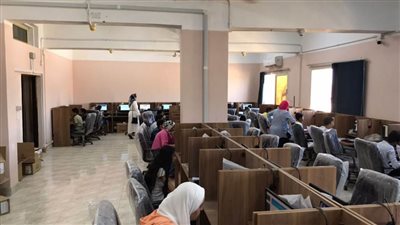 جامعة الزقازيق تُجري الجولة الثانية من مبادرة أشبال مصر الرقمية