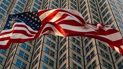 سياسي أمريكي: على المجتمع الدولي تمكين الفلسطينيين من تقرير المصير