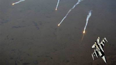 مقتل 7 عناصر من تنظيم 