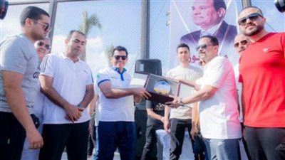 بحضور وزير الشباب.. «مستقبل وطن» ينظم «ماراثون» بمشاركة 1000 متسابق  