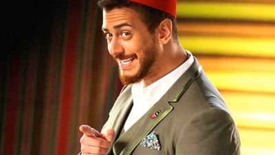 سعد لمجرد يكشف عن زواجه.. فمن تكون العروس؟