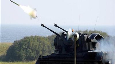 الدفاع الألمانية: سنرسل مدافع من طراز 