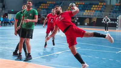 الأهلي × سبورتنج في سوبر اليد ومباريات مهمة في الدوريات الكبرى 