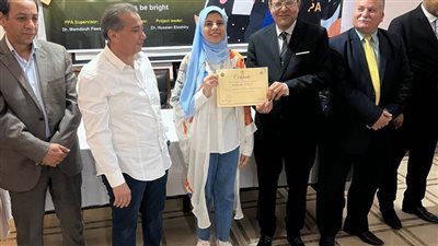 وكيل وزارة الصحة بسوهاج يشارك في ختام التدريب المشترك بين نقابة الصيادلة وكلية الصيدلة