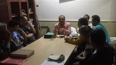 «الأسمدة الحيوانية وكيفية تصنيعها» في محاضرات بثقافة الدقهلية