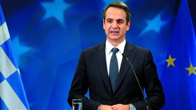 رئيس الوزراء اليوناني يعلن عن حزمة بقيمة 5.5 مليار يورو لدعم مختلف القطاعات في بلاده