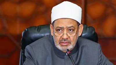 غدًا.. شيخ الأزهر يتوجه إلى كازاخستان للمشاركة في مؤتمر زعماء الأديان